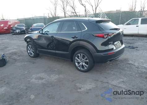 2025 Mazda Cx-30 2.5 S Premium Package from USA, damaged, VIN 3MVDMBDM8SM766894